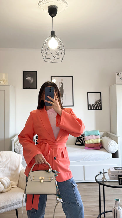 BLAZER “OVER NODO”