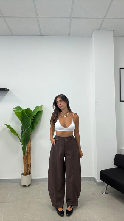 PANT BALLOON “CASUAL”
