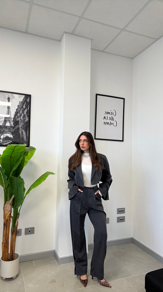 TAILLEUR “VIENNA”