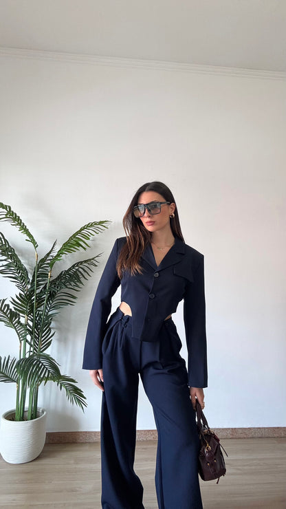 TAILLEUR AMANDA