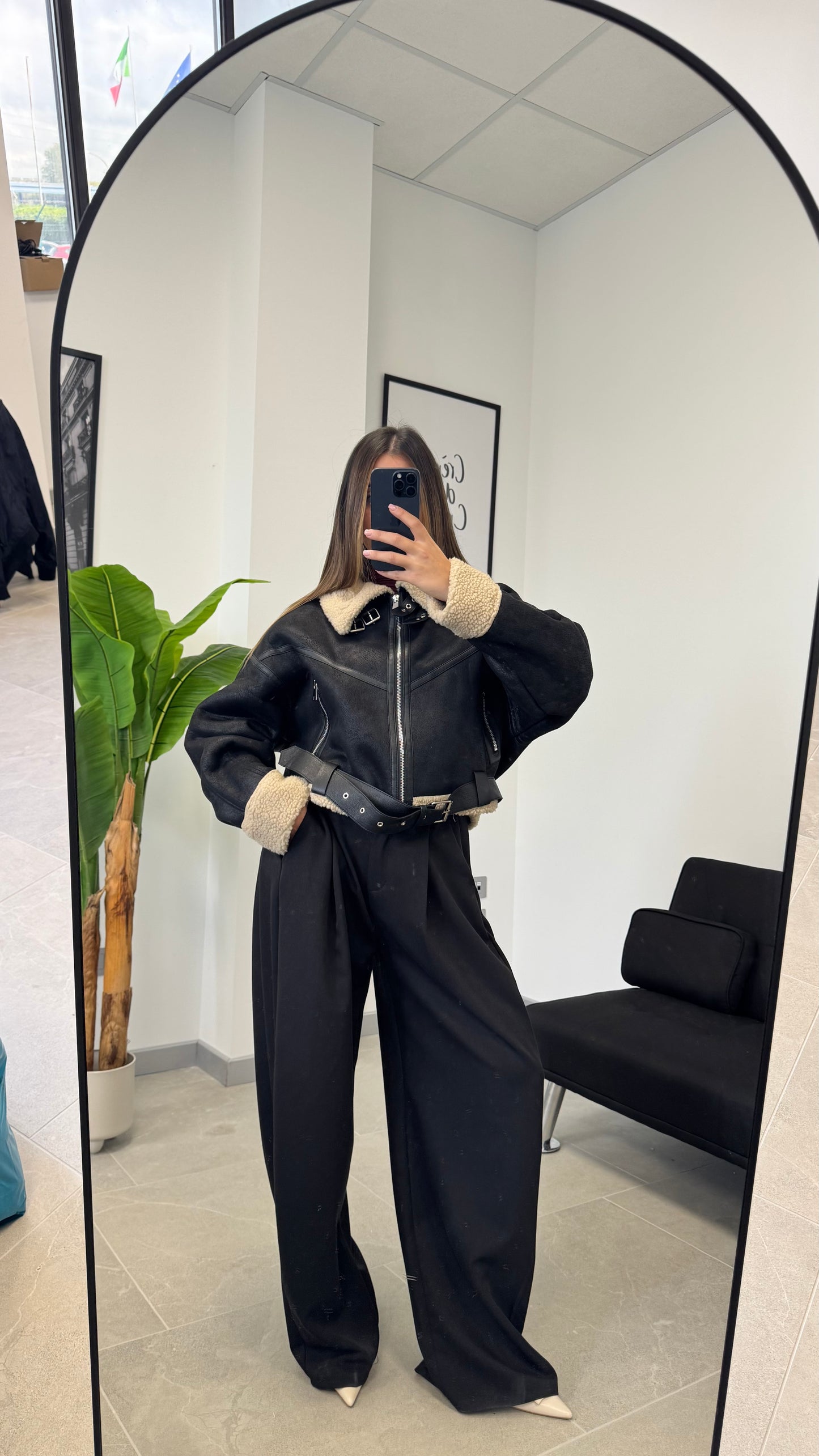 ECO MONTONE “WINTER”