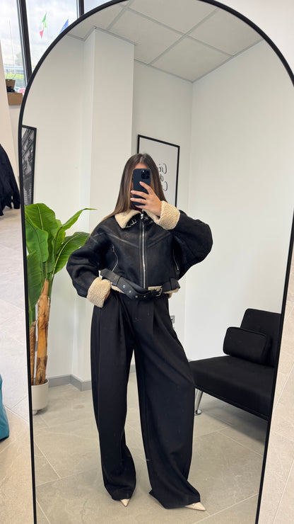 ECO MONTONE “WINTER”