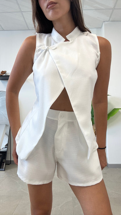 COORDINATO “KOREAN”