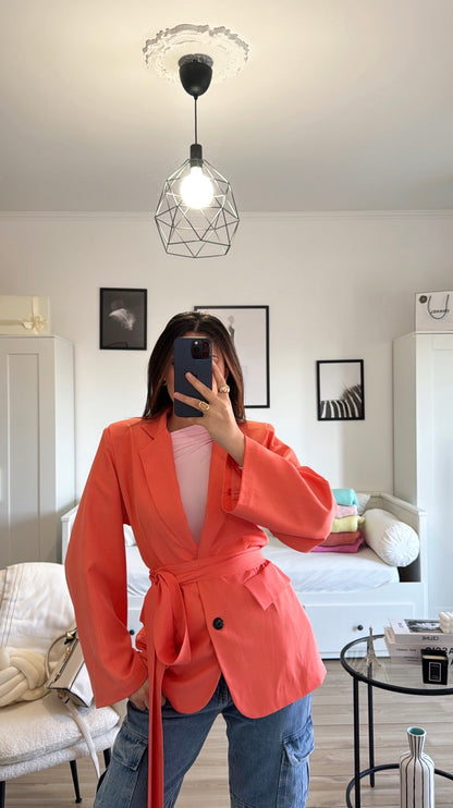 BLAZER OVER “NODO”