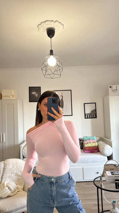 MAGLIA CLOE