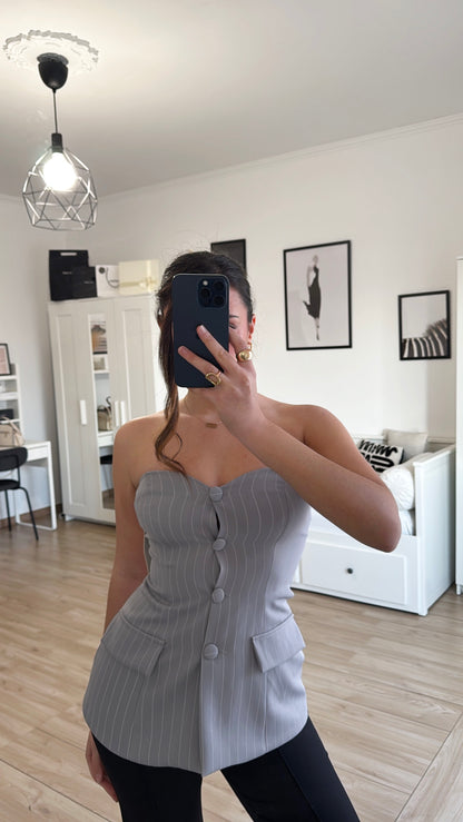 CORSETTO CUORE