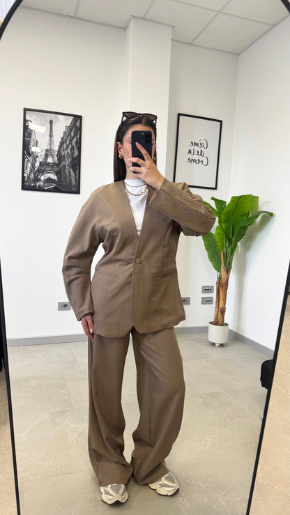 COORD SET “MADRID”