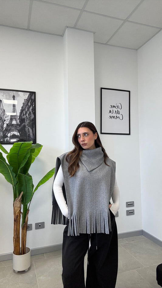 MANTELLA “FRANGE”