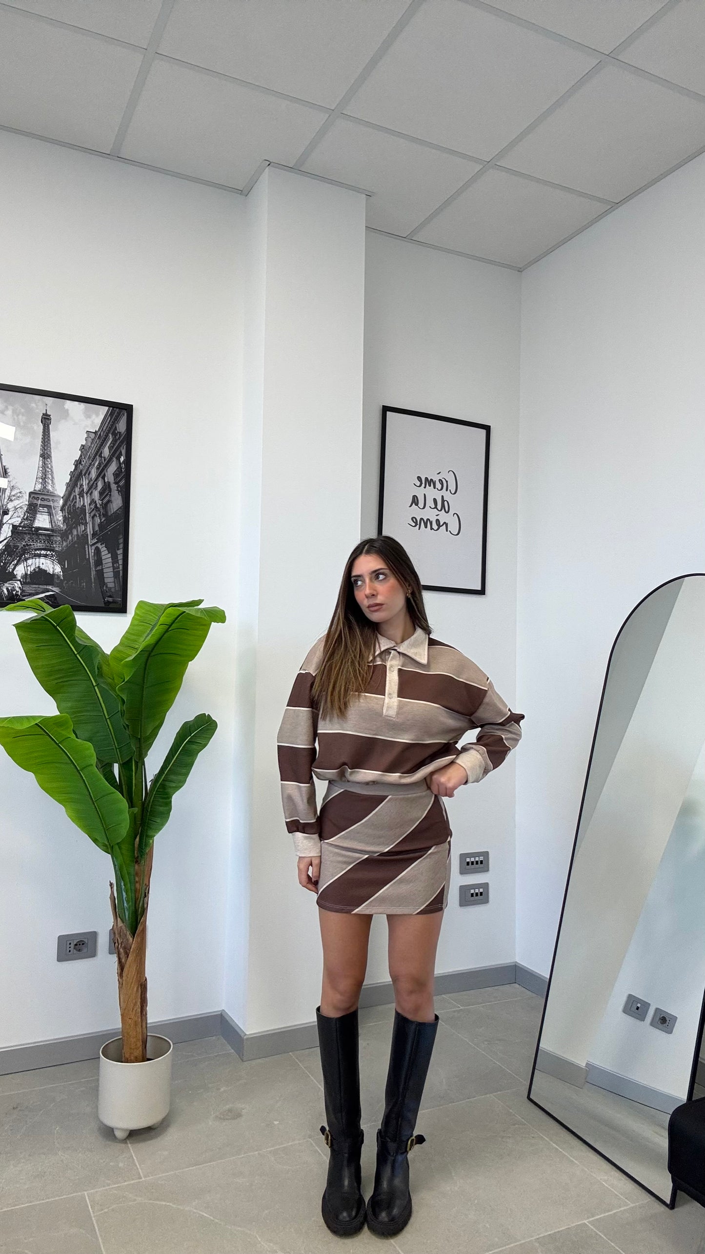 COORD SET “JESSY”