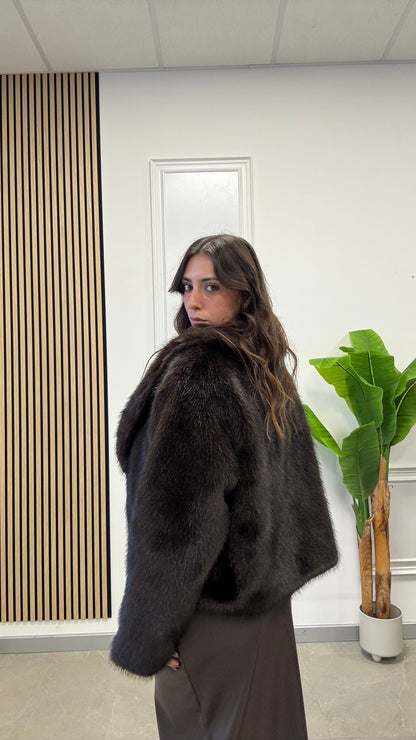 ECO PELLICCIA “PARIS”