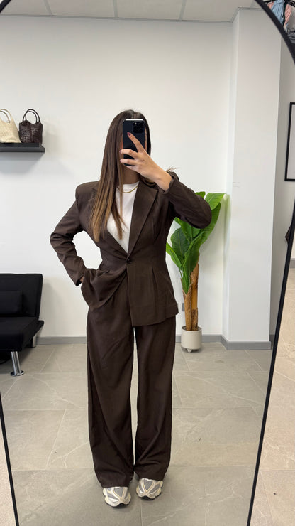 TAILLEUR “MONIQUE”
