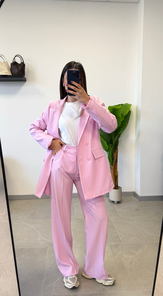 TAILLEUR GESSATO “NICE”