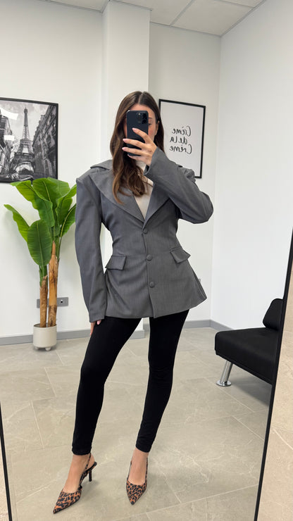 BLAZER “PARIS”