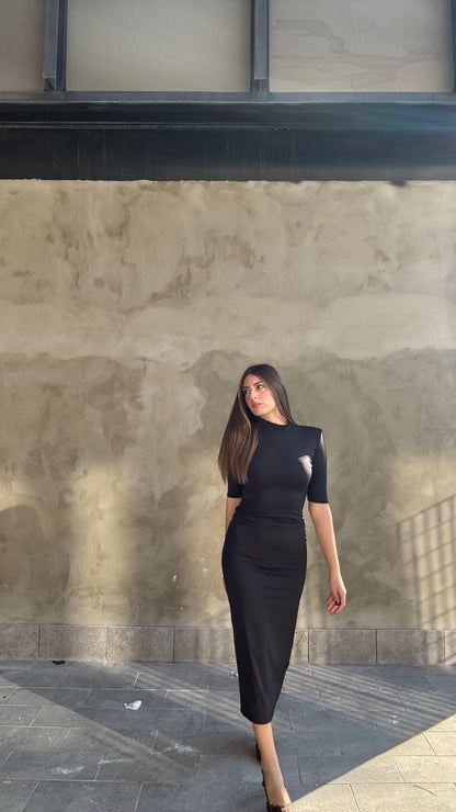 ABITO “LONGUETTE”