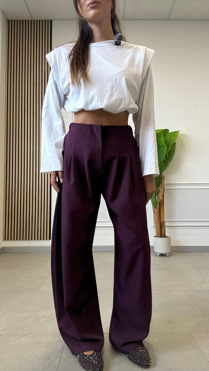 PANT CLASSIC “BALLOON”