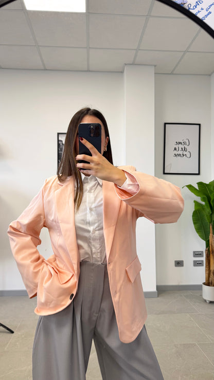 BLAZER OVER “NODO”