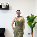  Verde Acido