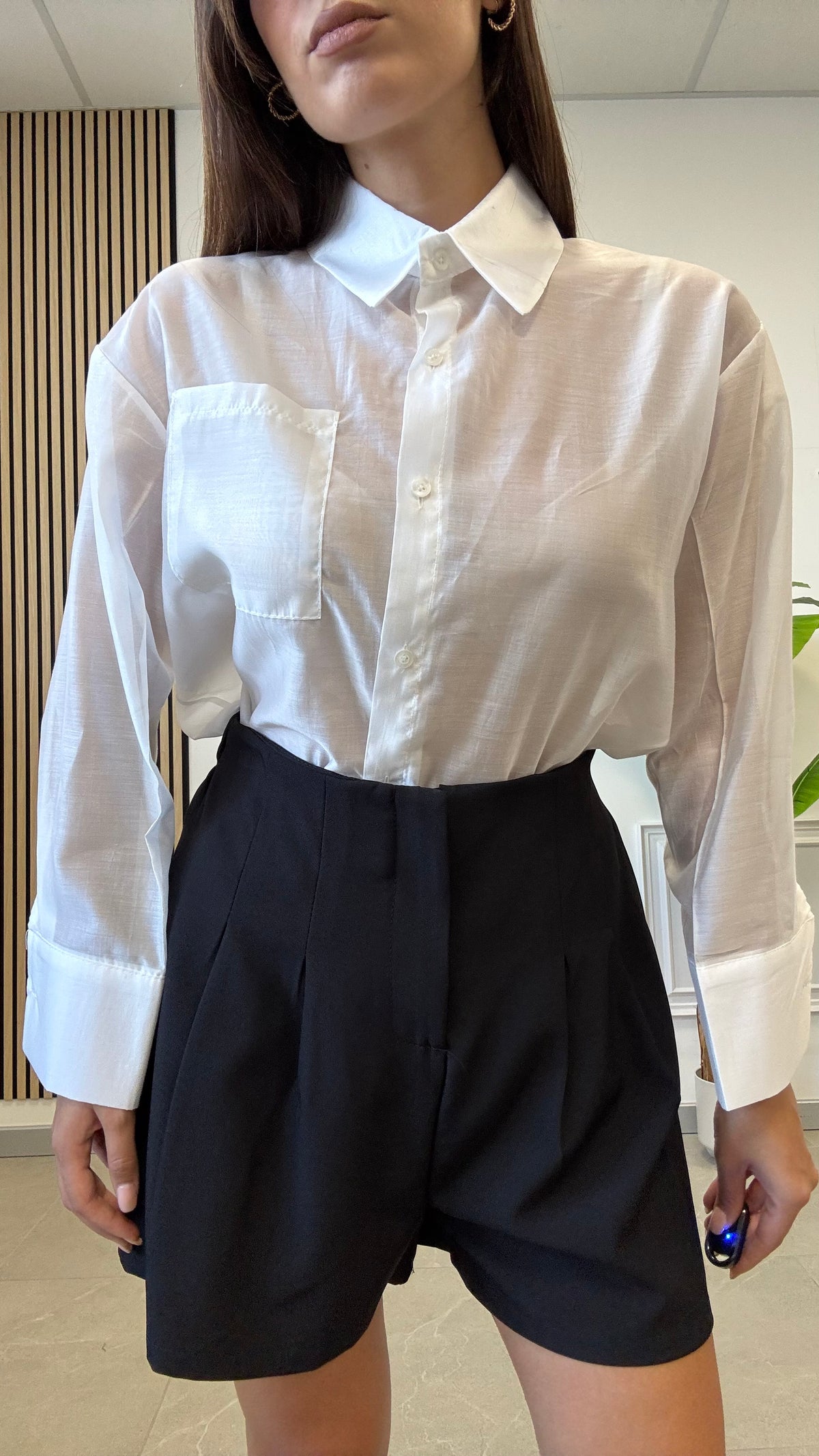 PANTALONCINO “CLASSIC”