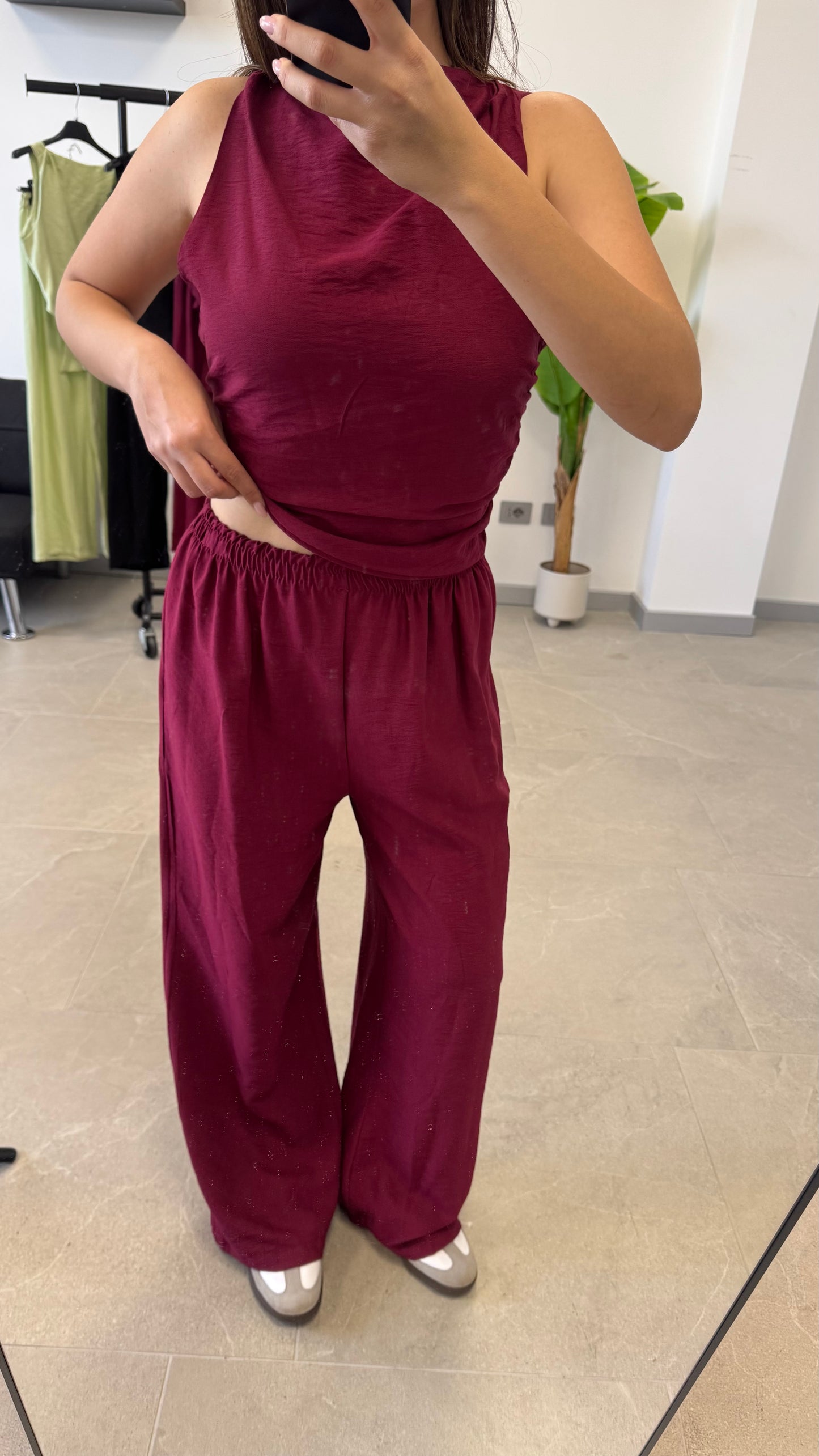 COORDINATO “FEBE”