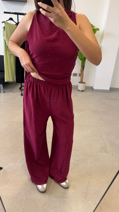COORDINATO “FEBE”