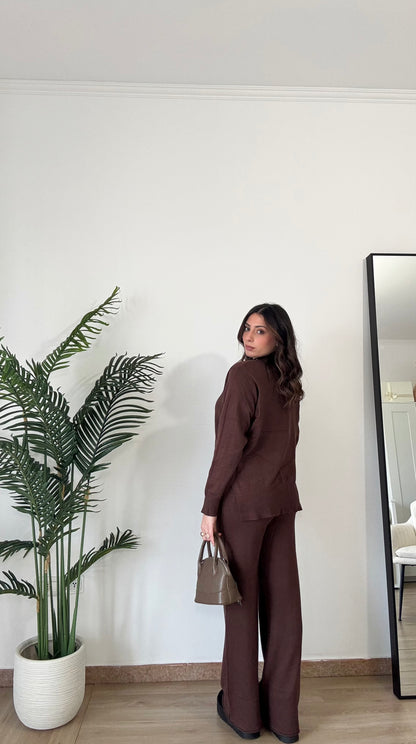 COORD IN MAGLIA ILARY