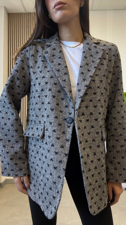 BLAZER HEAT “FLAKE”