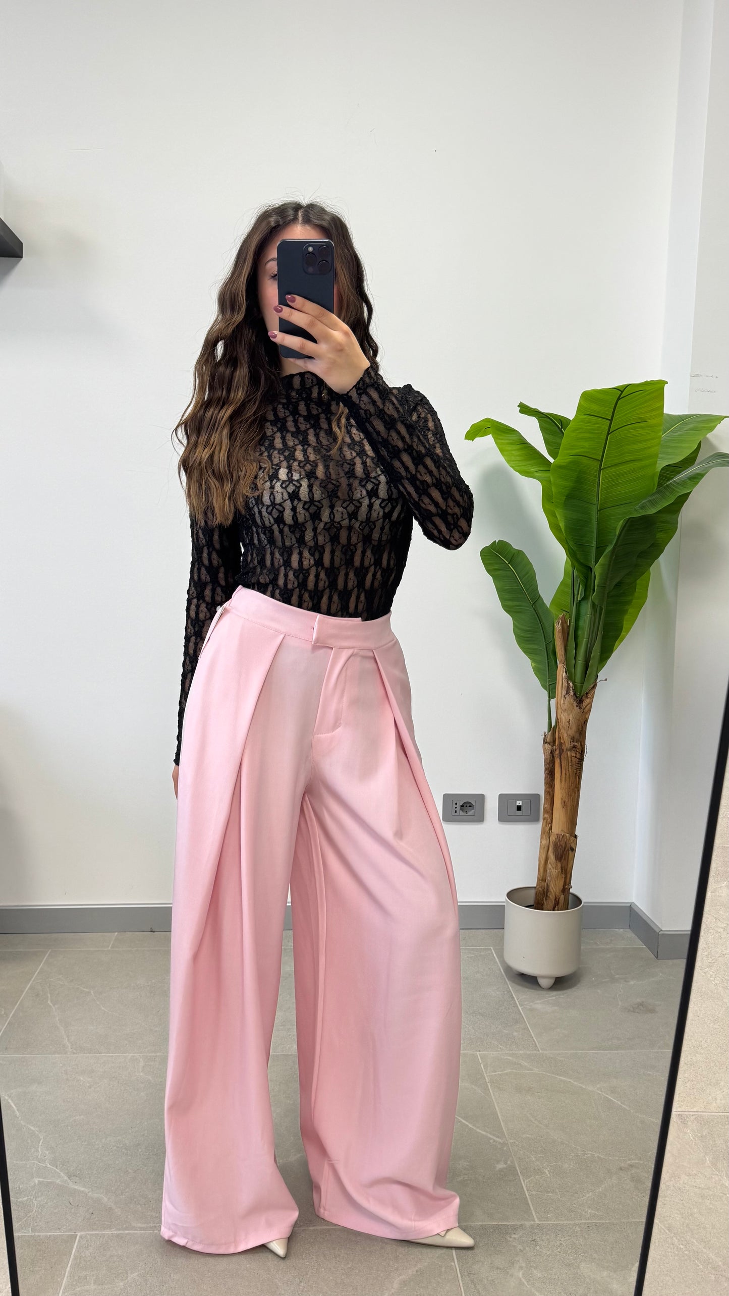 PANT “ELEGANT”