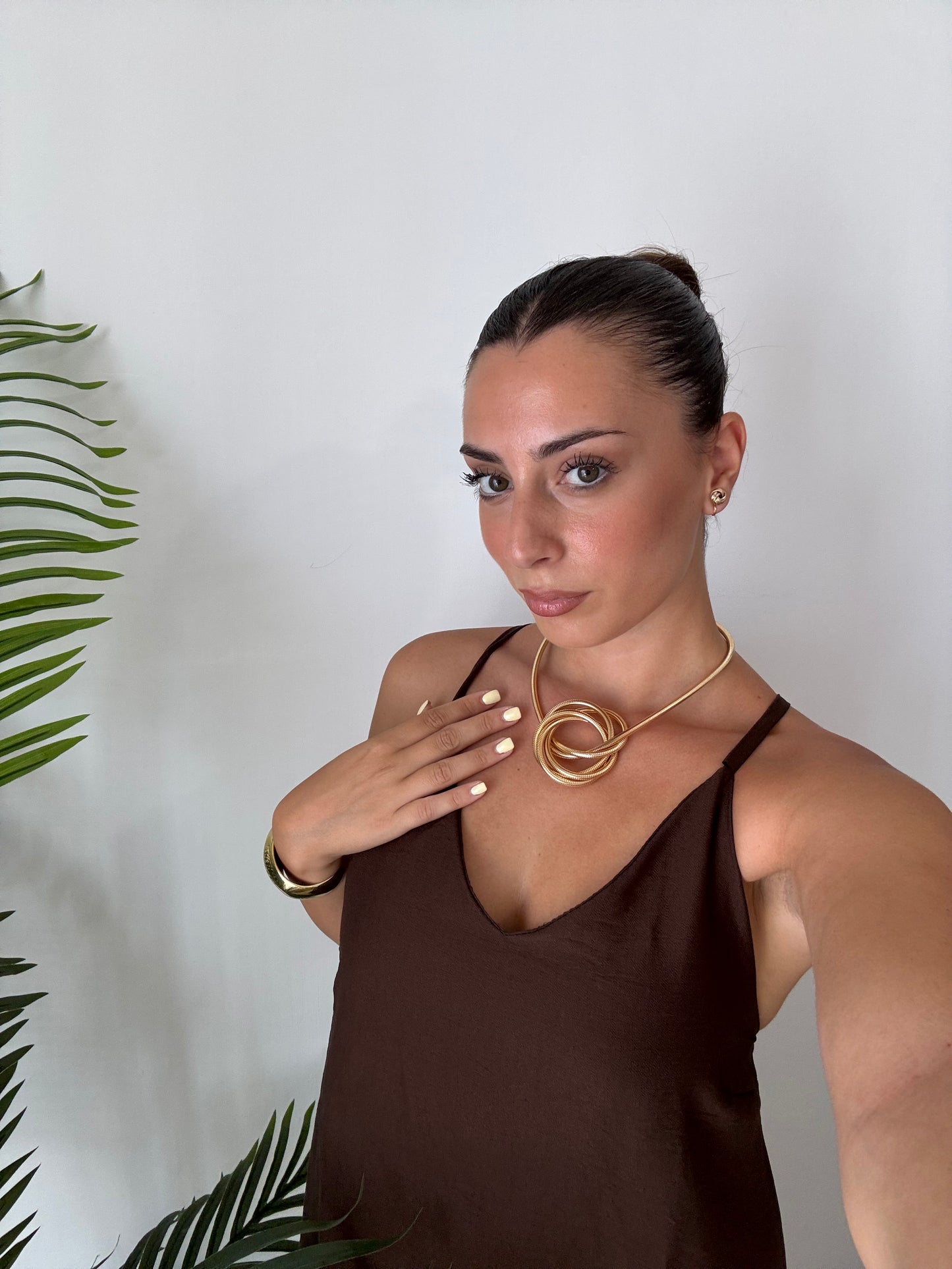 COLLANA “GIRO”