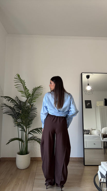 PANT BALLOON “AMOUR”