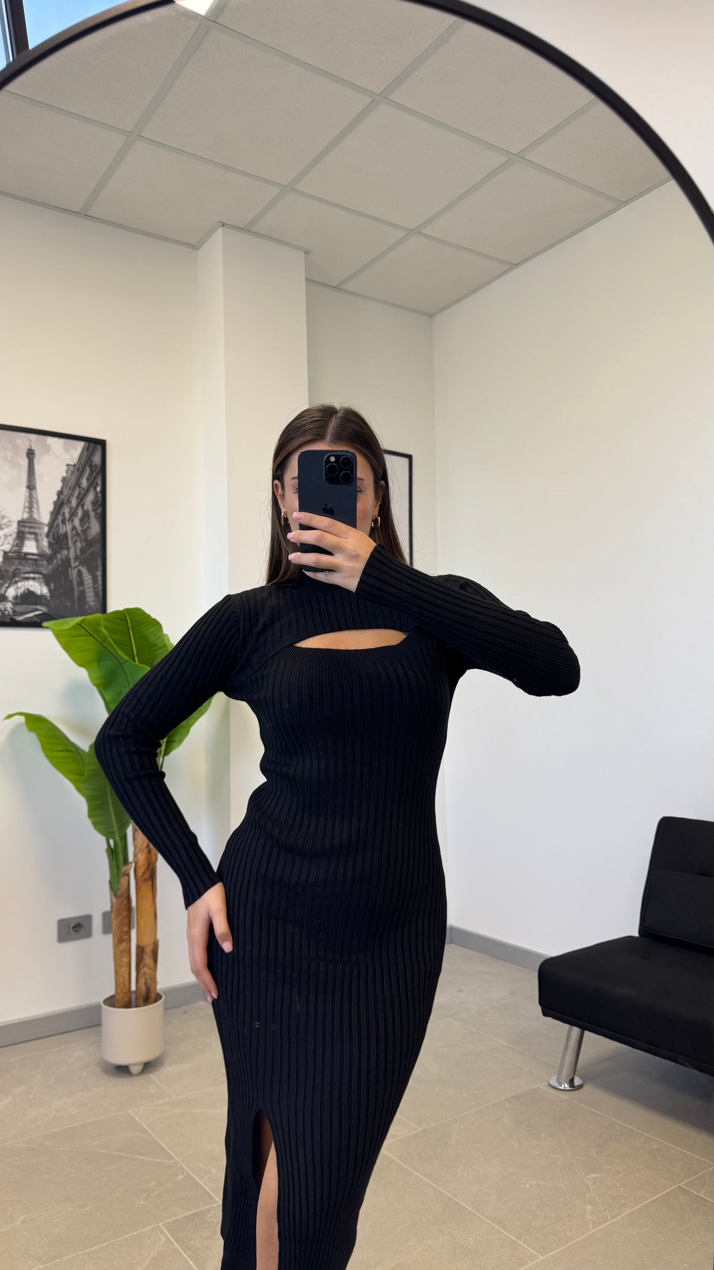 ABITO IN MAGLIA “SELENE”