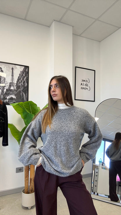 PULLOVER “JAKLINE”