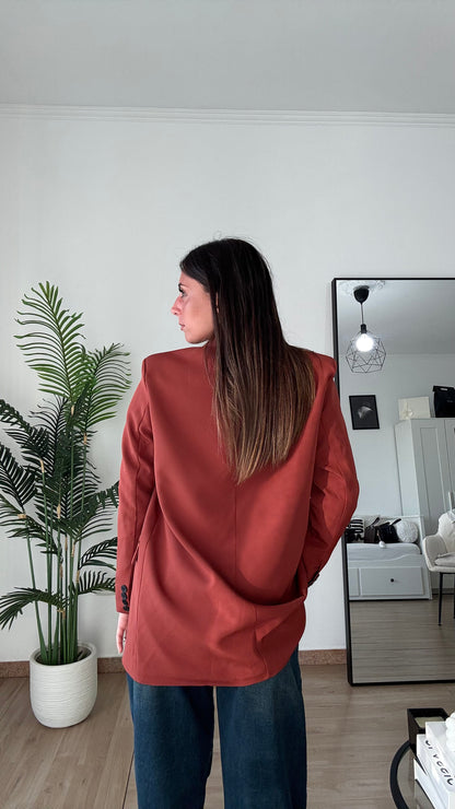 BLAZER DOPPIOPETTO
