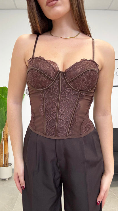 CORSETTO “PENNY”