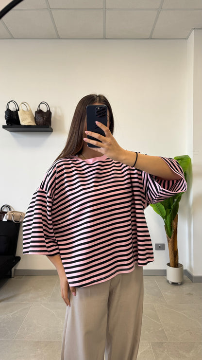 T-SHIRT COLOR “COTTON”
