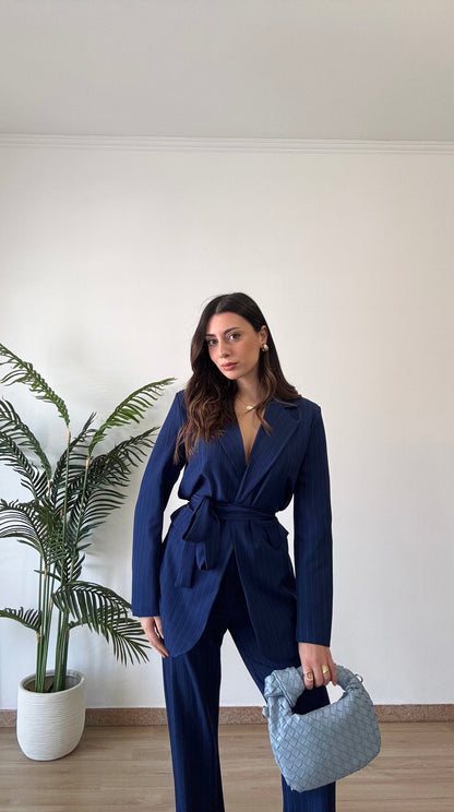 TAILLEUR GESSATO “ESTHER”