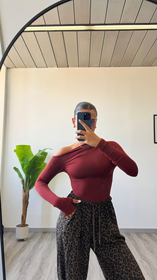 MAGLIA CLOE