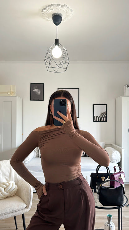 MAGLIA CLOE