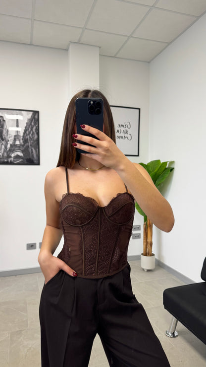 CORSETTO “PENNY”