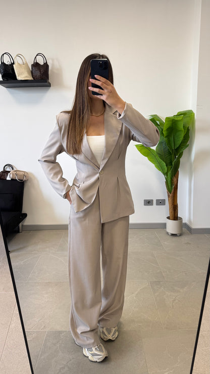 TAILLEUR “MONIQUE”