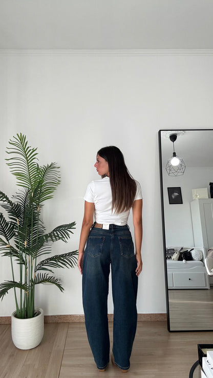 JEANS BALLOON 6269