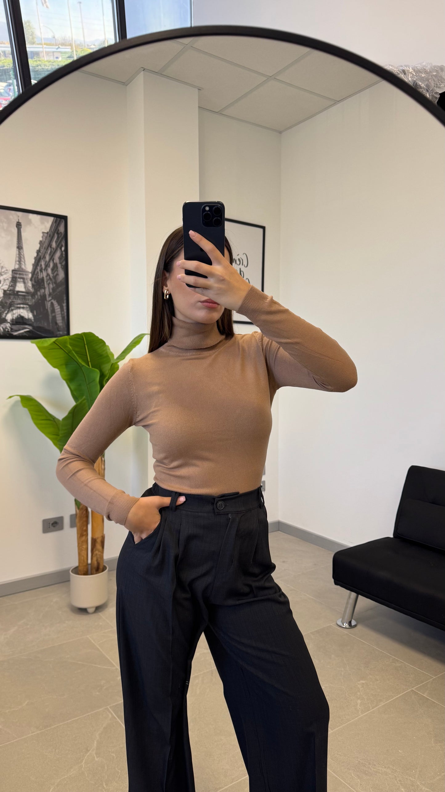 DOLCEVITA “HEAT”