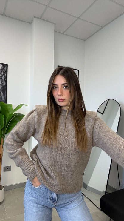 PULLOVER “MIRIAM”