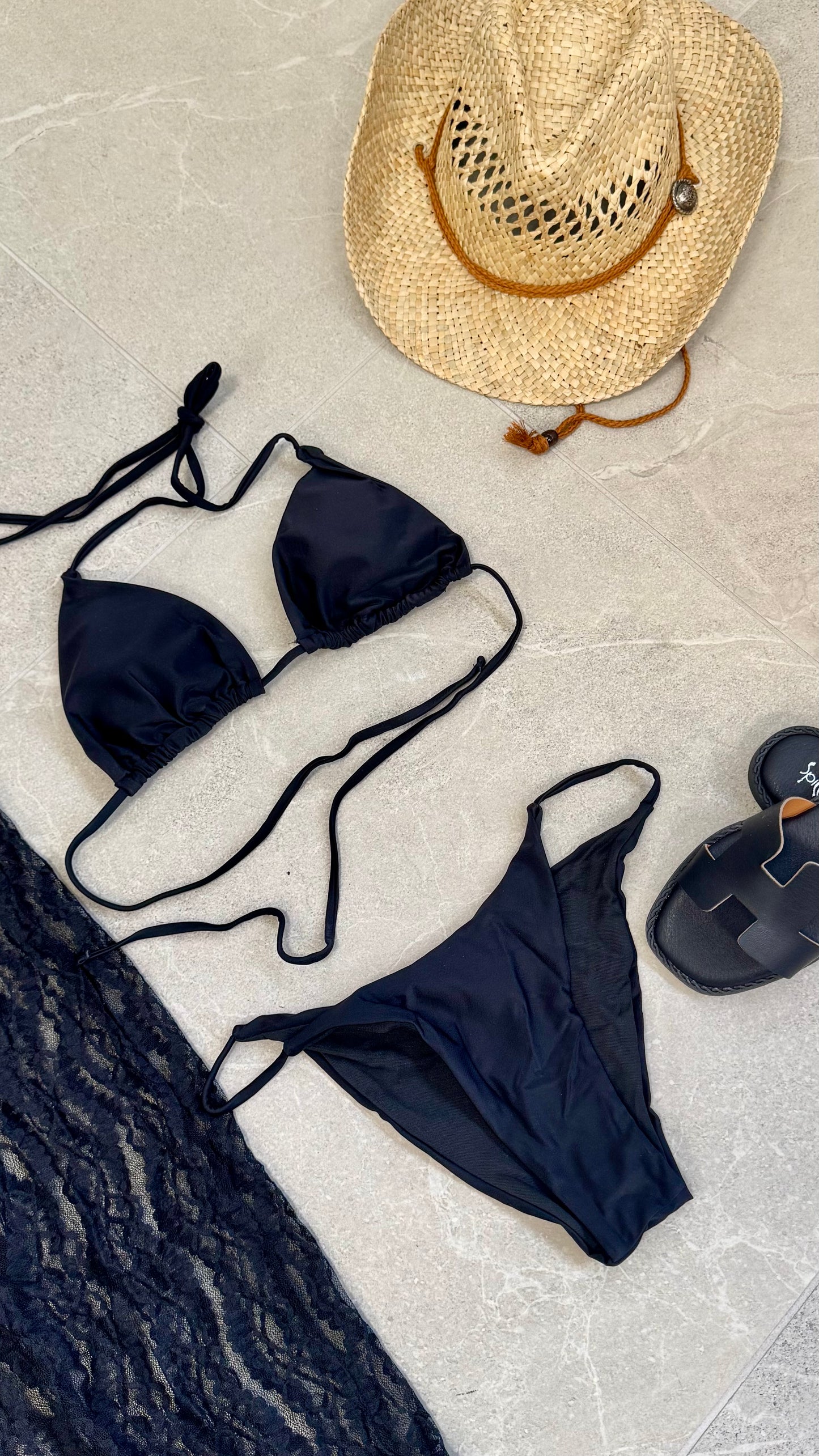 BIKINI + COPRICOSTUME