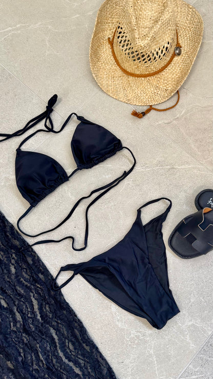 BIKINI + COPRICOSTUME