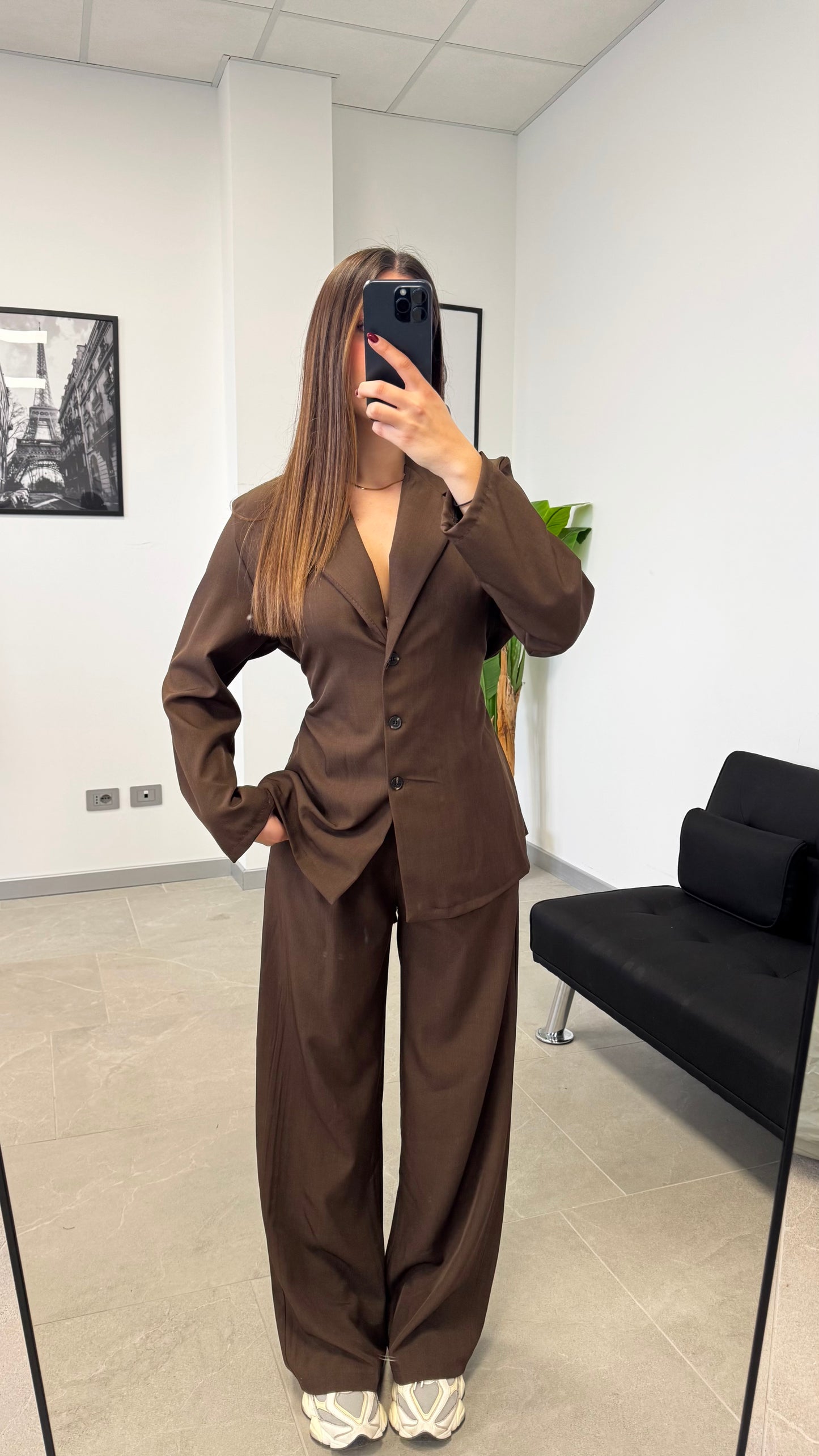 COORD SET “DELIA”