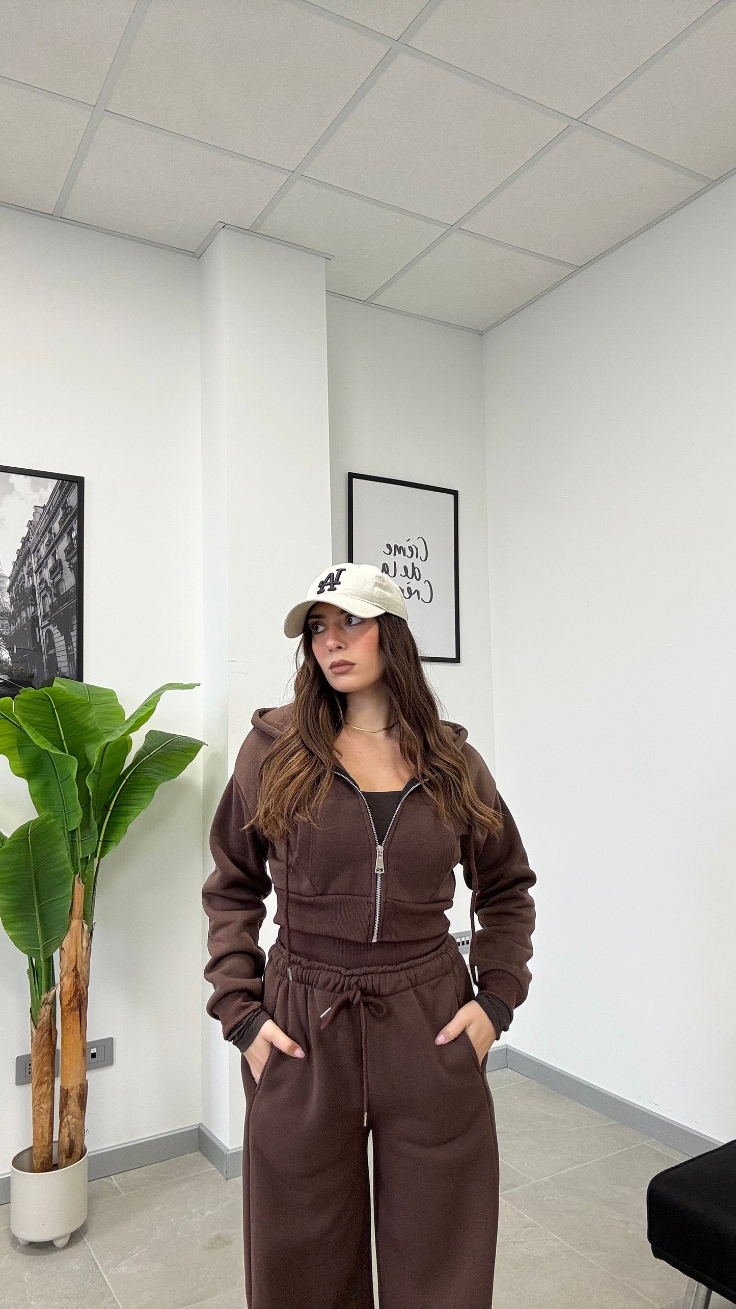 COORD SET “MONDAY”