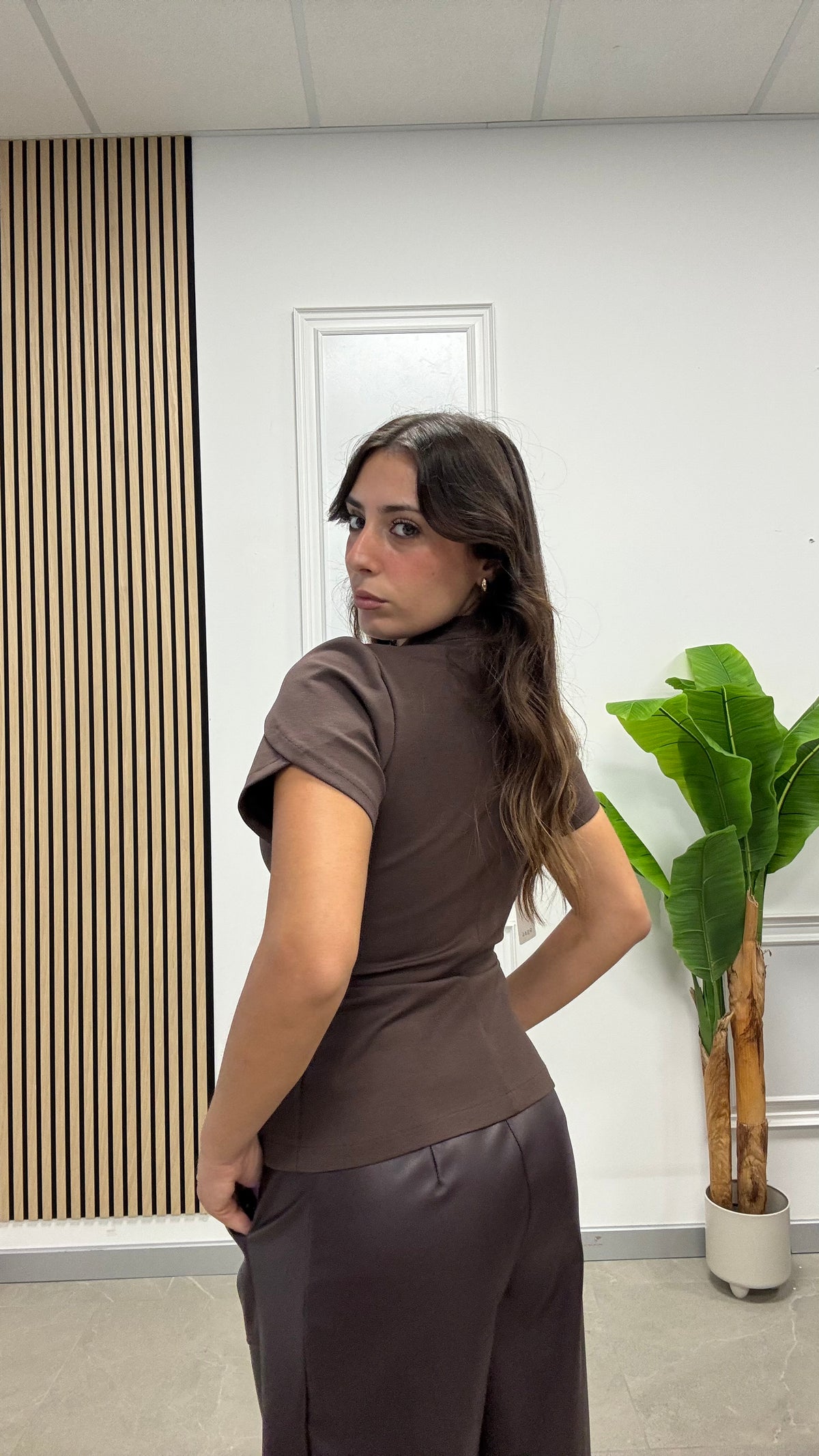 MAGLIA “LOVELY”