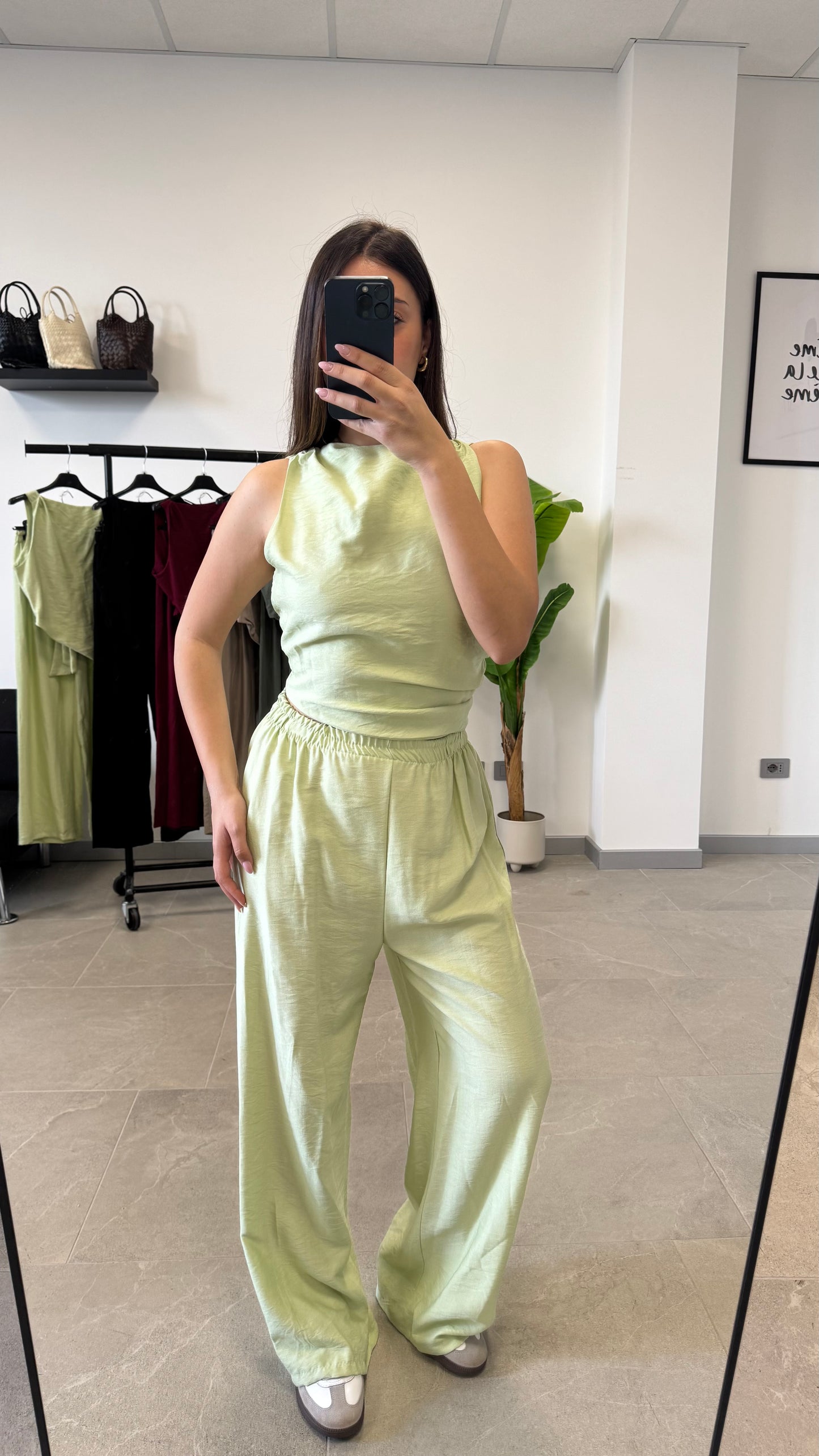 COORDINATO “FEBE”