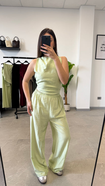 COORDINATO “FEBE”