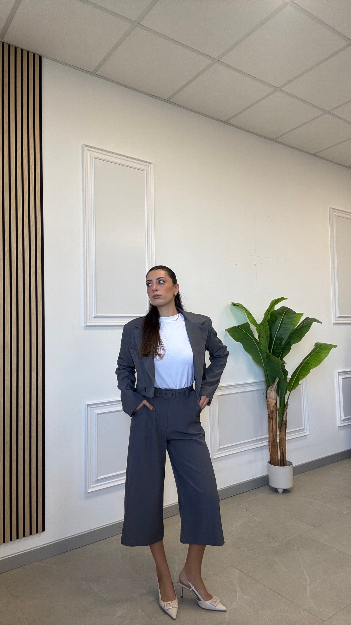 TAILLEUR “OFFICE”